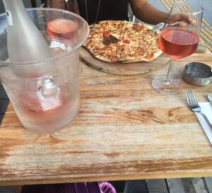 Sir Winston Tea House Photos Pictures Of Sir Winston Tea House Bostanli Izmir